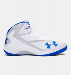 Under Armour Lockdown Shoes