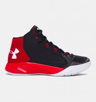 Under Armour Torch Fade Women Sneakers