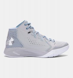 Under Armour Torch Fade Basketball Shoes