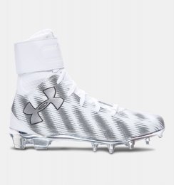 Under Armour C1N MC Football Cleats