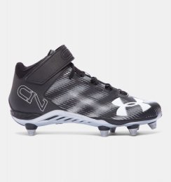 Under Armour C1N Mid D Boots