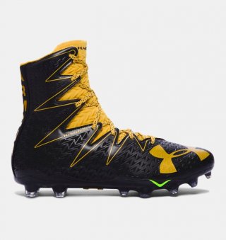 Explore Under Armour Highlight MC. The Under Armour Highlight MC 1269693 007 quality is excellent. Our store sells the latest styles Under Armour Cleat Shoes.