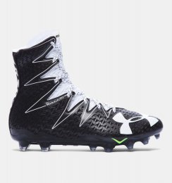 Under Armour Highlight MC Defensive Players Cleats