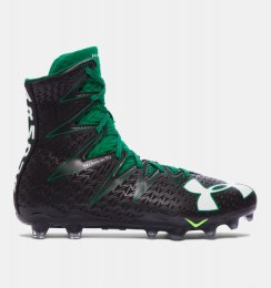 Under Armour Highlight MC High School Football Cleats