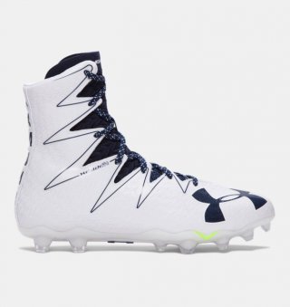 Under Armour Highlight MC Lightweight Cleats