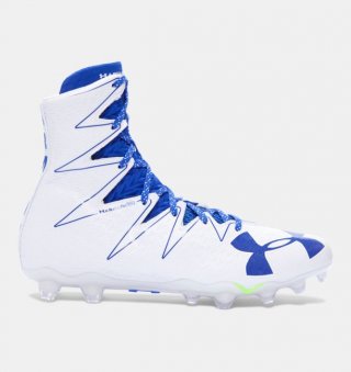 Under Armour Highlight MC is nice. The Under Armour Highlight MC 1269693 142 look really great. Explore the Under Armour Cleat Shoes in appointed online shop and Shop with confidence.