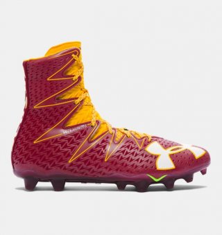 Under Armour Highlight MC Football Cleats