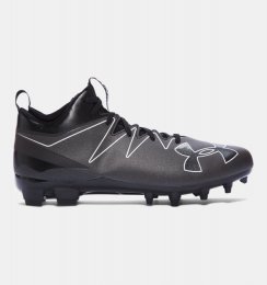 Under Armour Nitro Mid MC Soccer Cleats