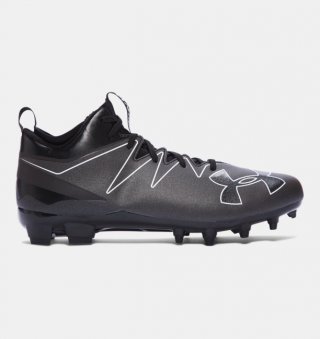 Men\'s Under Armour Nitro Mid MC Football Cleats online mall. The Men\'s Under Armour Nitro Mid MC Football Cleats 1269713 001 always finds a ready market in in Washington. We have some Under Armour Cleat Shoes special offers!