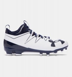 Under Armour Nitro Mid MC Cleats