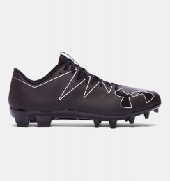 Under Armour Nitro Low MC Soccer Cleats
