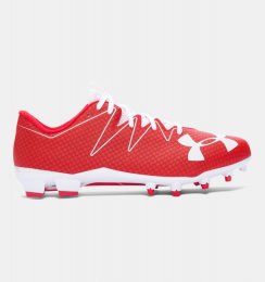 Under Armour Nitro Low MC Cleats