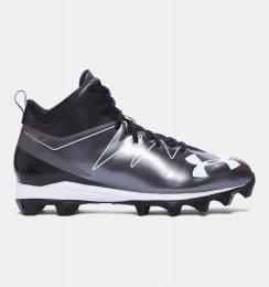 Under Armour Hammer Mid RM Cleats