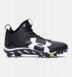 Under Armour Spine Fierce MC Soccer Cleats