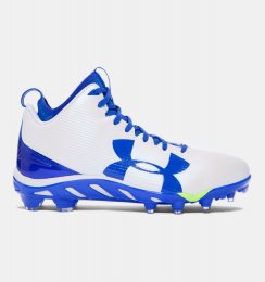 Under Armour Spine Fierce MC Performance Shoes