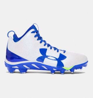 Under Armour Spine™ Fierce MC for sale. These Under Armour Spine™ Fierce MC 1269740 142 are so stylish. everyone\'s wearing them nowadays. Always go for Under Armour Cleat Shoes for the Top Value.