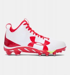 Under Armour Spine Fierce MC Football Cleats
