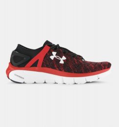 Under Armour SpeedForm Fortis Twist Sneakers