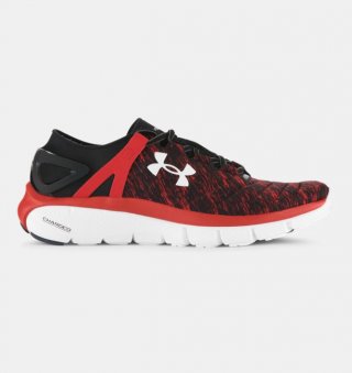 Affordable Under Armour SpeedForm® Fortis – Twist and Good quality. The Under Armour SpeedForm® Fortis – Twist 1270106 001 look really great. Salable goods for Under Armour Running Shoes.