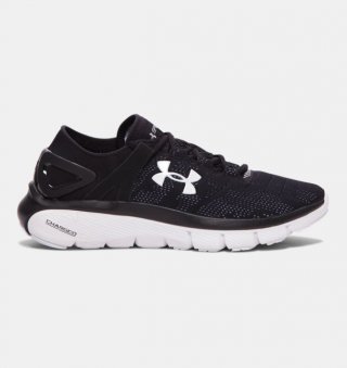 Find stylish Under Armour SpeedForm® Fortis Vent . Under Armour SpeedForm® Fortis Vent 1270231 001 is always popular with youngsters. Affordable Under Armour Running Shoes on our store.