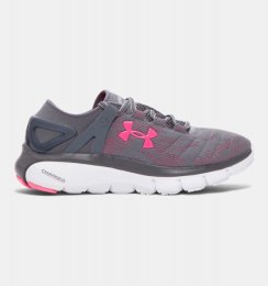Under Armour SpeedForm Fortis Vent Training Sneakers