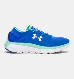 Under Armour SpeedForm Fortis Vent Tennis Sneakers