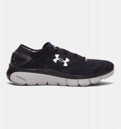 Under Armour SpeedForm Fortis Vent Tennis Shoes
