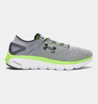 Save on Under Armour SpeedForm® Fortis Vent. This Under Armour SpeedForm® Fortis Vent 1270235 035 is the Premium seller in Oregon. Sale at breakdown price for Under Armour Running Shoes.