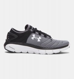 Under Armour Speedform Fortis Pixel Running Shoes