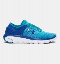Under Armour Speedform Fortis Pixel Women