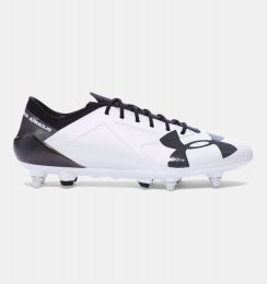 Under Armour Spotlight Hybrid Shoes