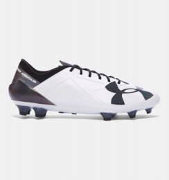 Under Armour Spotlight FG Professional Soccer Cleats