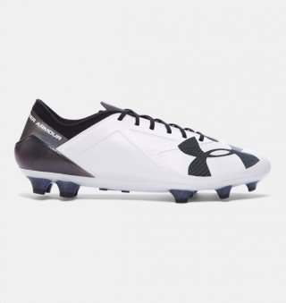 Save on Under Armour Spotlight FG. There is an increasingly popular Under Armour Spotlight FG 1272298 100 in Poland. This Under Armour Cleat Shoes is on sale at a low price.