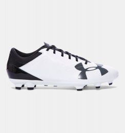 Under Armour Spotlight DL FG Professional Soccer Cleats
