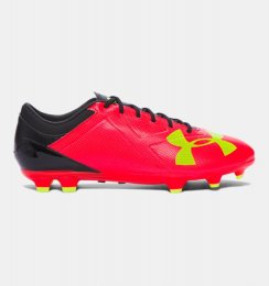 Under Armour Spotlight DL FG Football Boots
