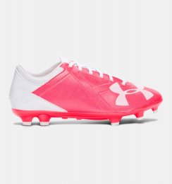 Under Armour Spotlight DL FG Lightweight Football Boots