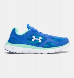 Under Armour Micro G Velocity Graphic Women's