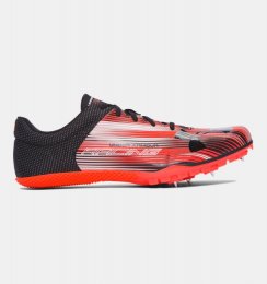 Under Armour Kick Sprint Spikes Sneakers