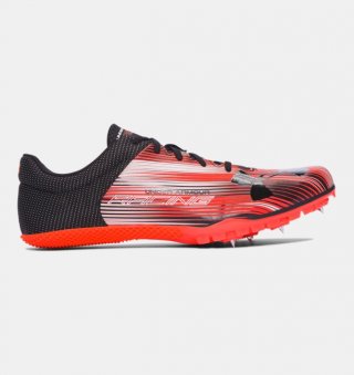 Where to get Affordable Under Armour Kick Sprint Spikes? This Under Armour Kick Sprint Spikes 1273939 296 is very stylish and inexpensive. Savings and discounts all around the Under Armour Running Shoes.
