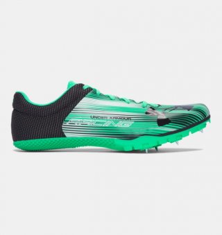 Under Armour Kick Sprint Spikes Final Markdowns Sale. The Under Armour Kick Sprint Spikes 1273939 299 will sell well in New Jersey. Shop new deals daily on your favorite Under Armour Running Shoes save up to 75% off retail prices.
