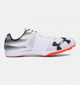 UA Kick Distance Spike For Sale in our Track Spikes Where To Explore department. Style 1273940-100 and Price $79.99 Holiday Sale. under armor Official Store pasadena md.