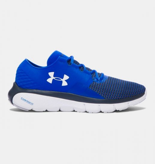 Under Armour SpeedForm Fortis 2 Fitness Shoes - Click Image to Close