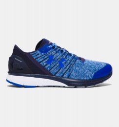 Under Armour Charged Bandit 2 Running Shoes