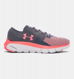 Under Armour SpeedForm Fortis 2 Final Markdowns Store