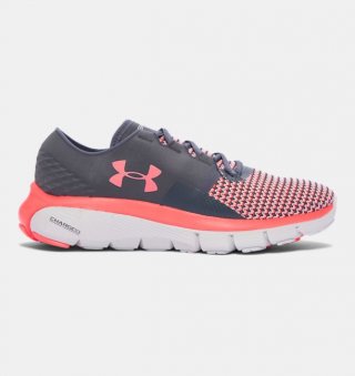Find stylish Under Armour SpeedForm® Fortis 2. Shop this Season\'s Hottest Under Armour SpeedForm® Fortis 2 1273954 008 in VT, USA. Massive stock, clear out for Under Armour Running Shoes.