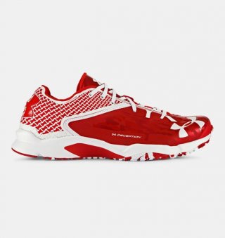 Salable Under Armour Deception Trainers. The Under Armour Deception Trainers 1274392 611 is the most popular color in Trenton. Sell like wild fire for UA Training Shoes.
