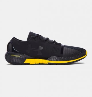 Salable Under Armour + TRX® SpeedForm Amp. There is an increasingly popular Under Armour + TRX® SpeedForm Amp 1274403 001 in Carson City. The Premium selling line for Under Armour Baseball Shoes.