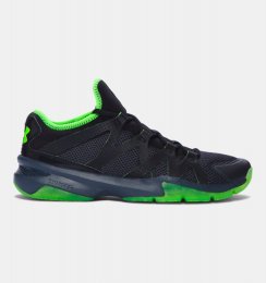 Under Armour Charged Phenom 2 Working Shoes
