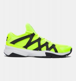 Under Armour Charged Phenom 2 Fitness Shoes