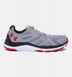 Under Armour Strive 6 Flexible Training Shoes